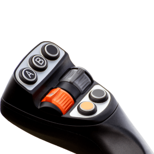 دستگاه هشدار مصرف بنزین