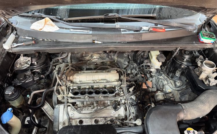  تعمیرگاه تخصصی هیوندای و کیا — خدمات حرفه‌ای و سریع در دایناکو