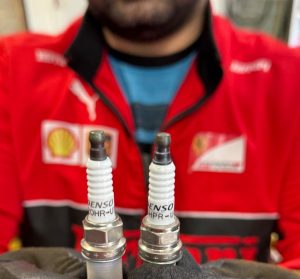 تنظیم موتور ۵ گاز و ۴ گاز - دایناکو - 09352976164
