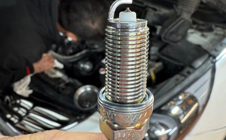  تنظیم موتور 4گاز و 5گاز چیست؟